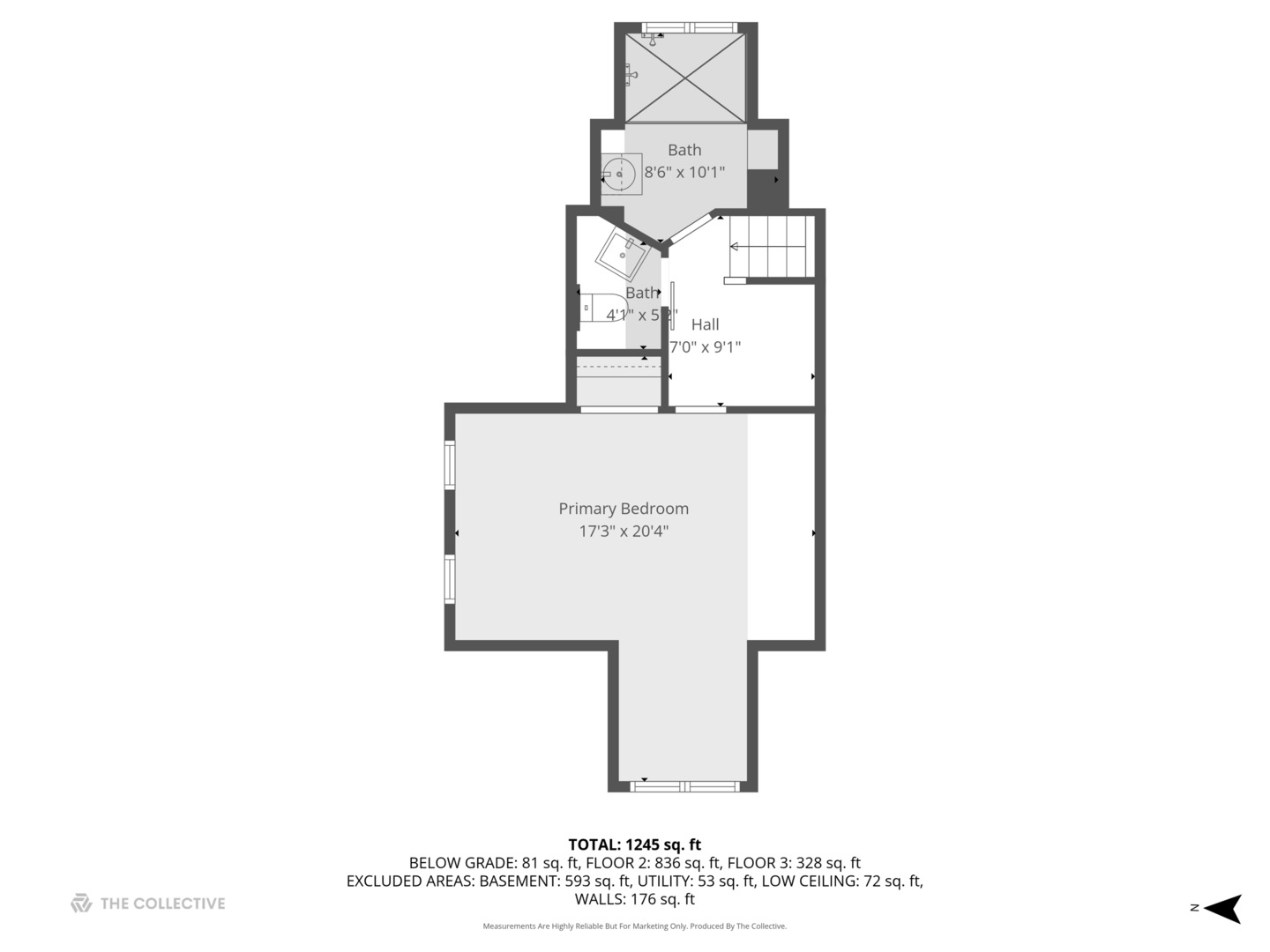 3831 N New England Avenue