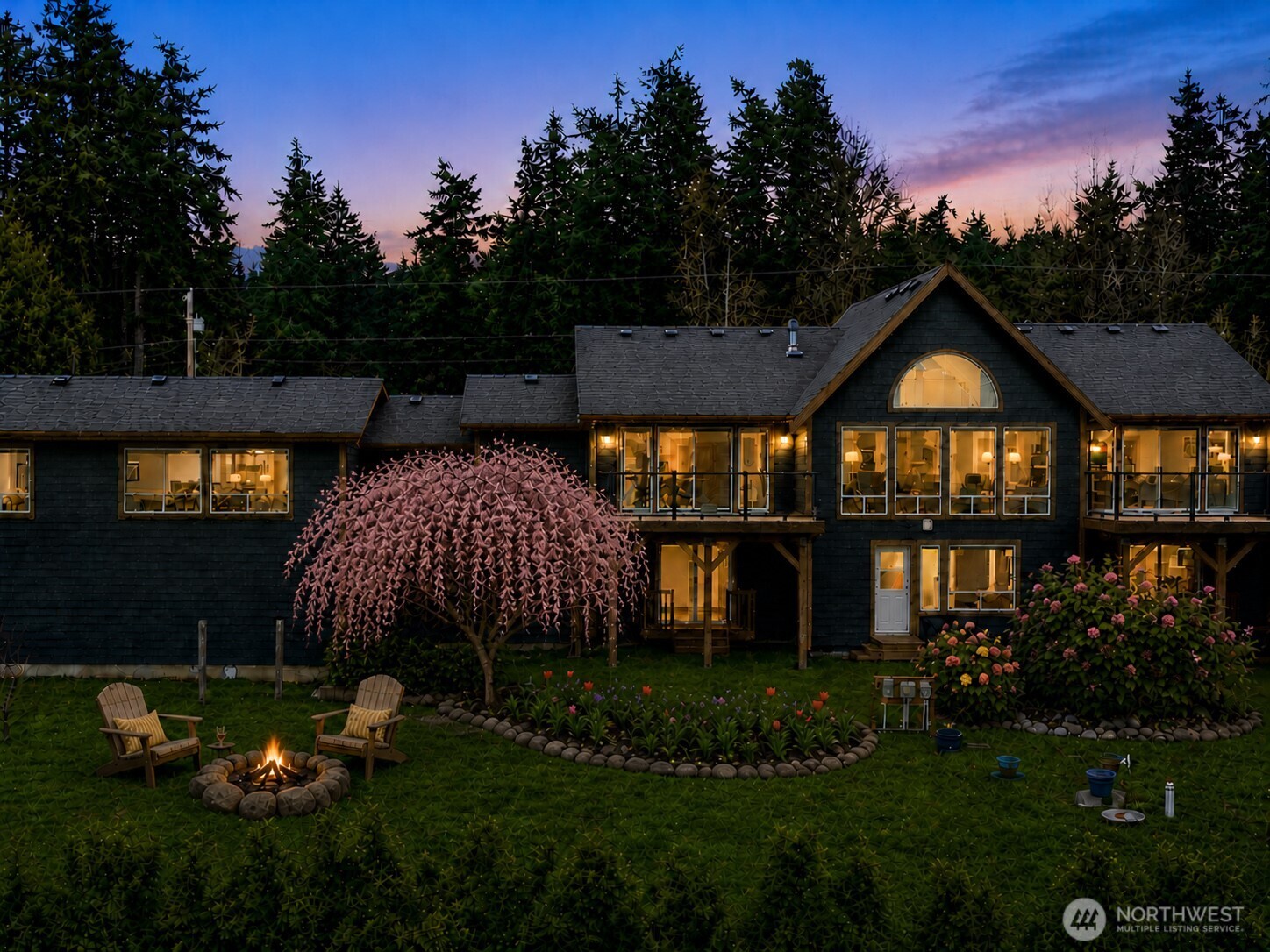 1028 Circle Drive