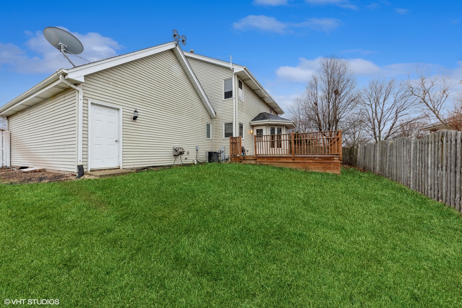 1491 Ginger Lane