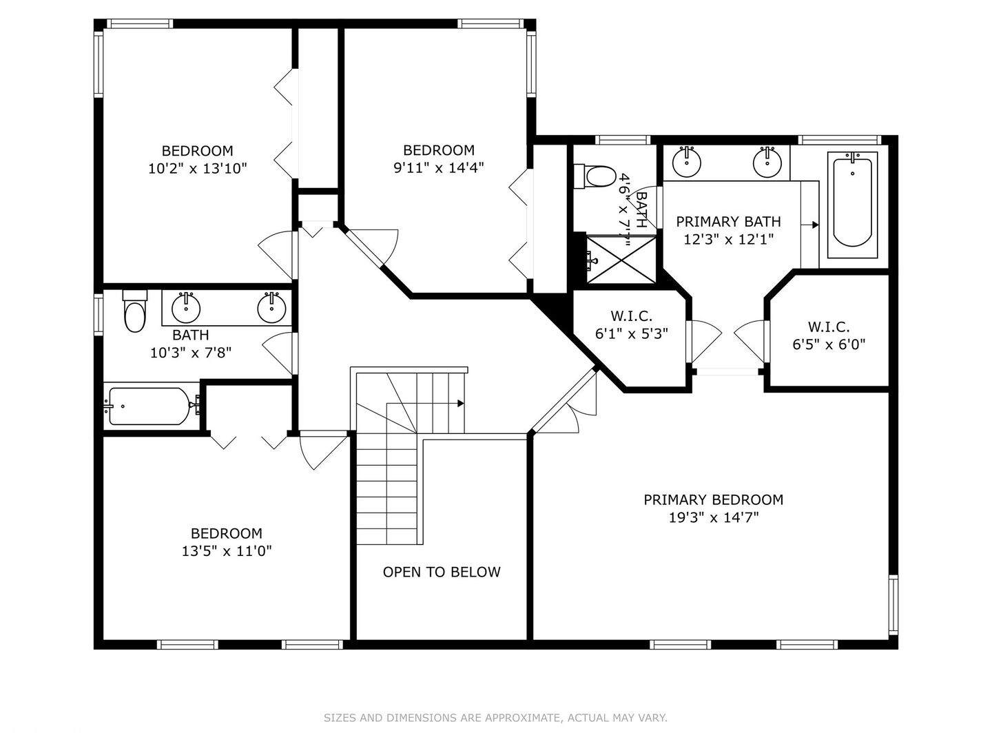 721 Kylemore Drive