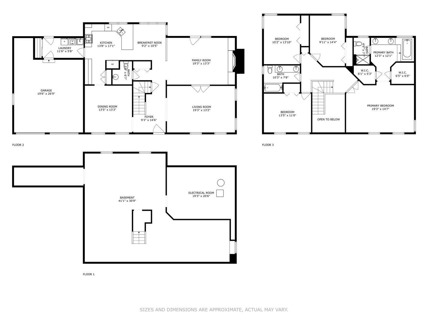 721 Kylemore Drive