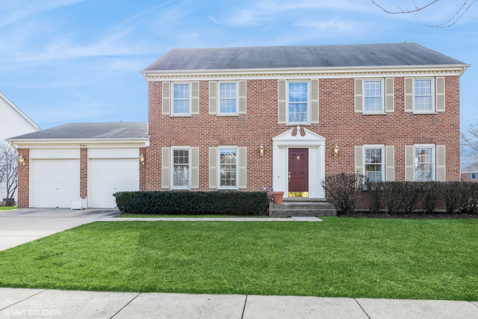 721 Kylemore Drive