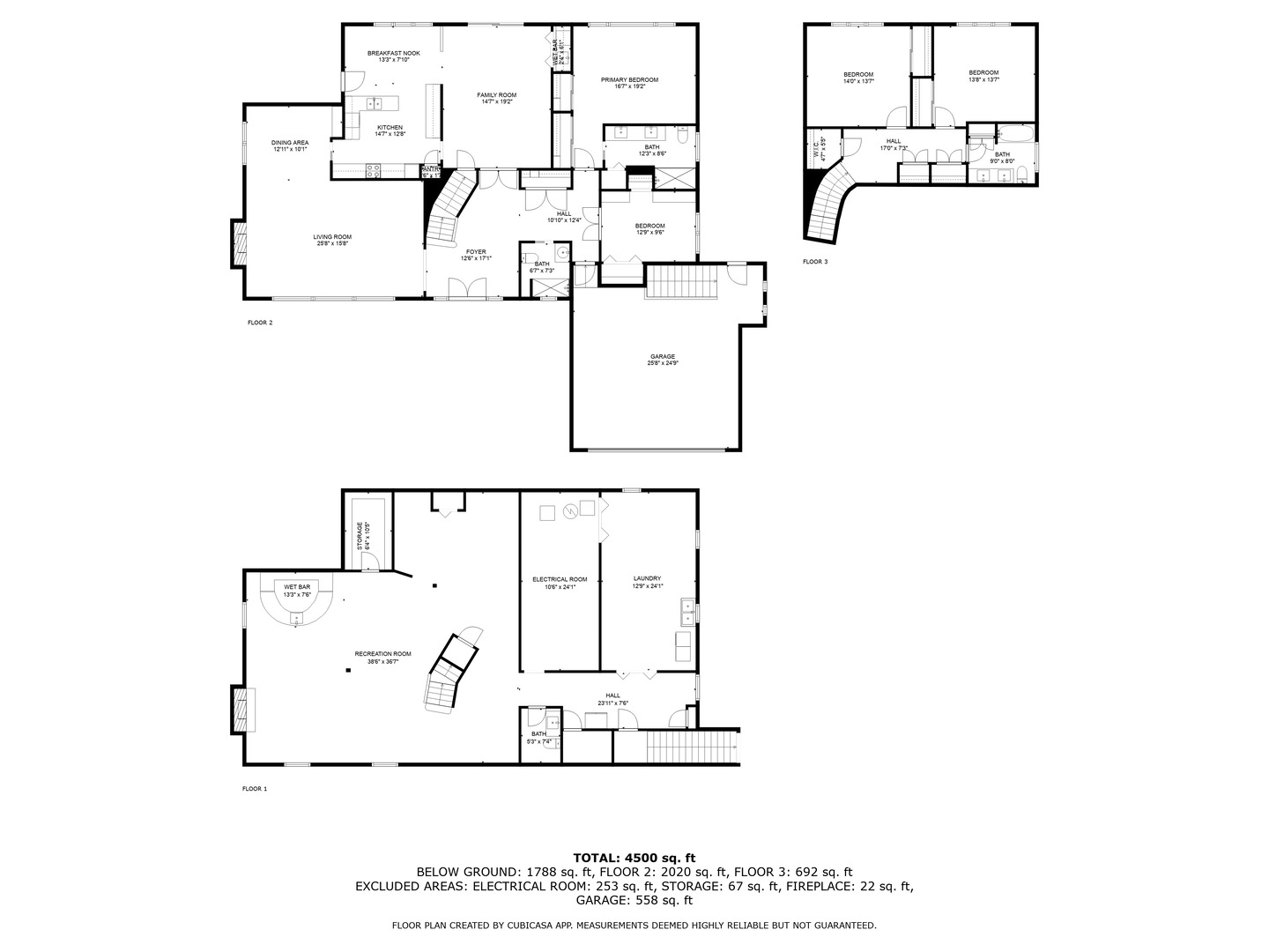 1426 S CLIFTON Avenue