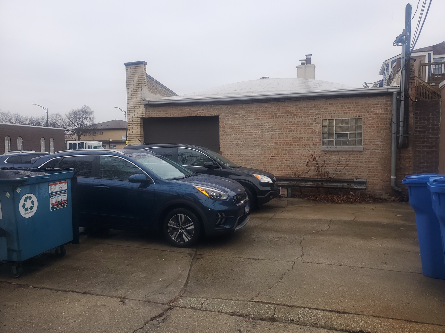 7055 W Higgins Avenue