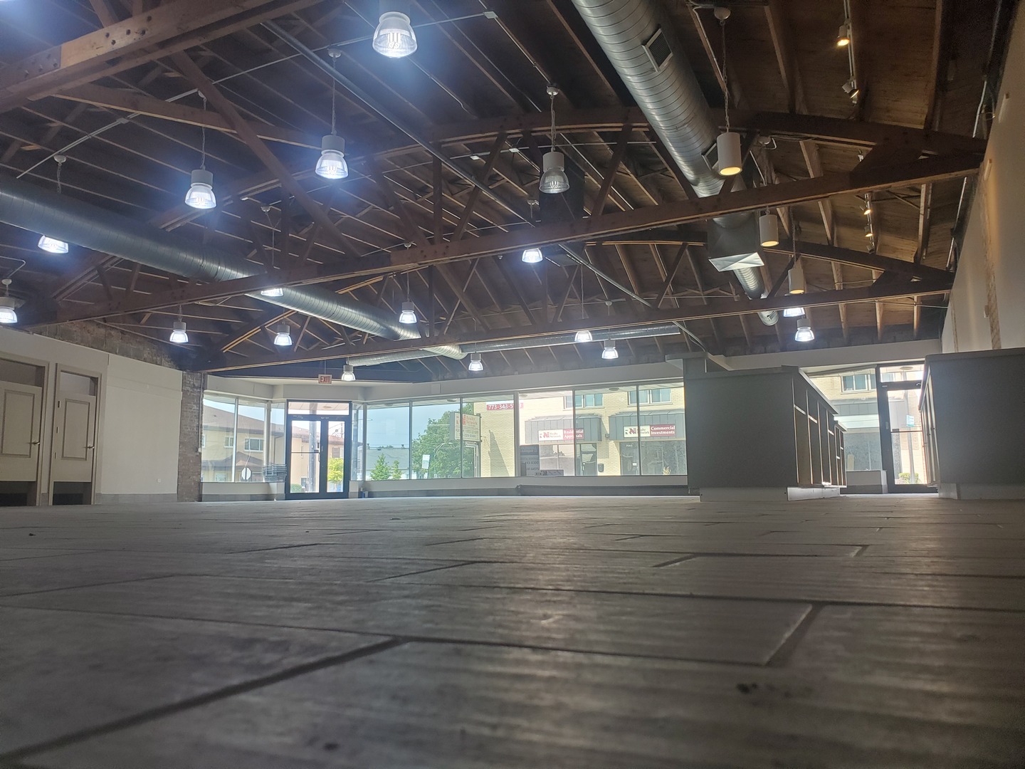 7055 W Higgins Avenue