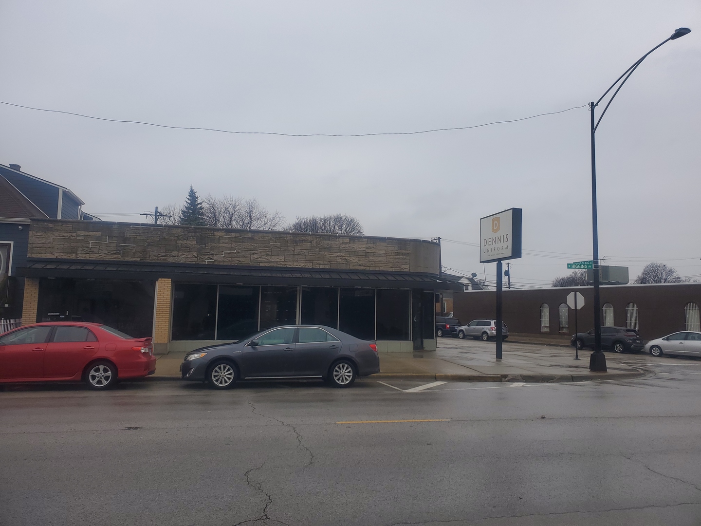 7055 W Higgins Avenue