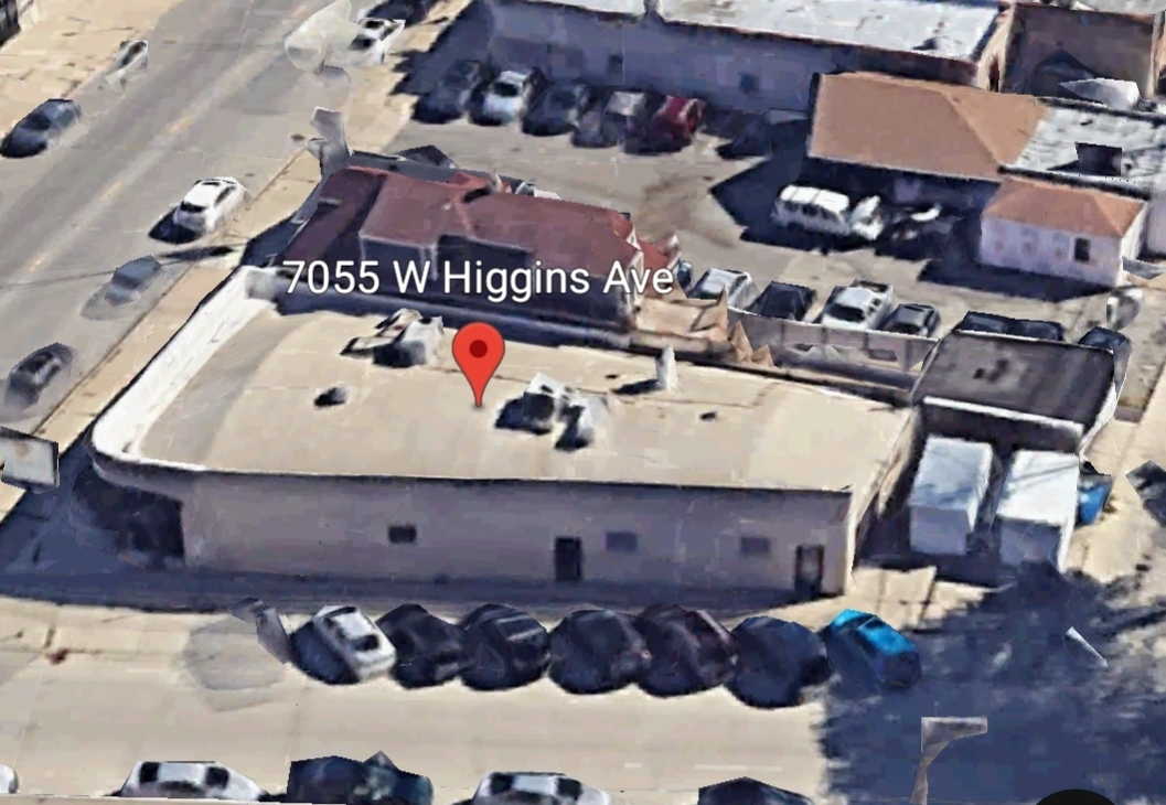 7055 W Higgins Avenue