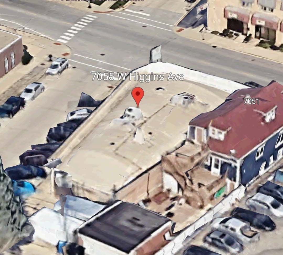 7055 W Higgins Avenue