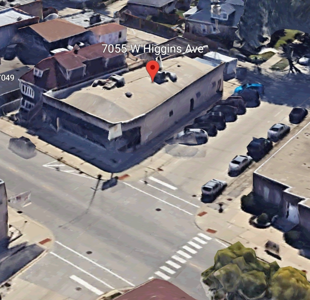 7055 W Higgins Avenue