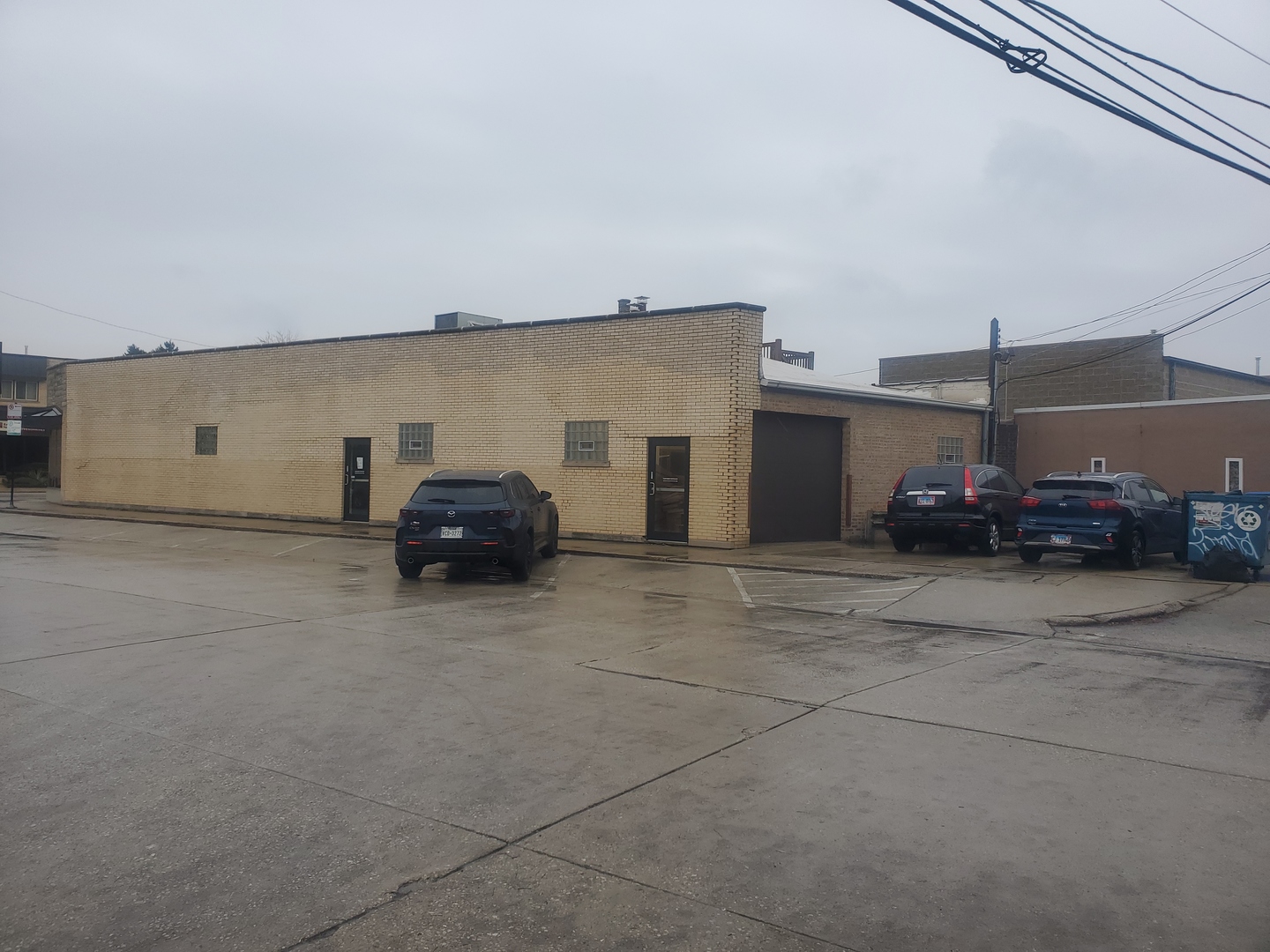 7055 W Higgins Avenue