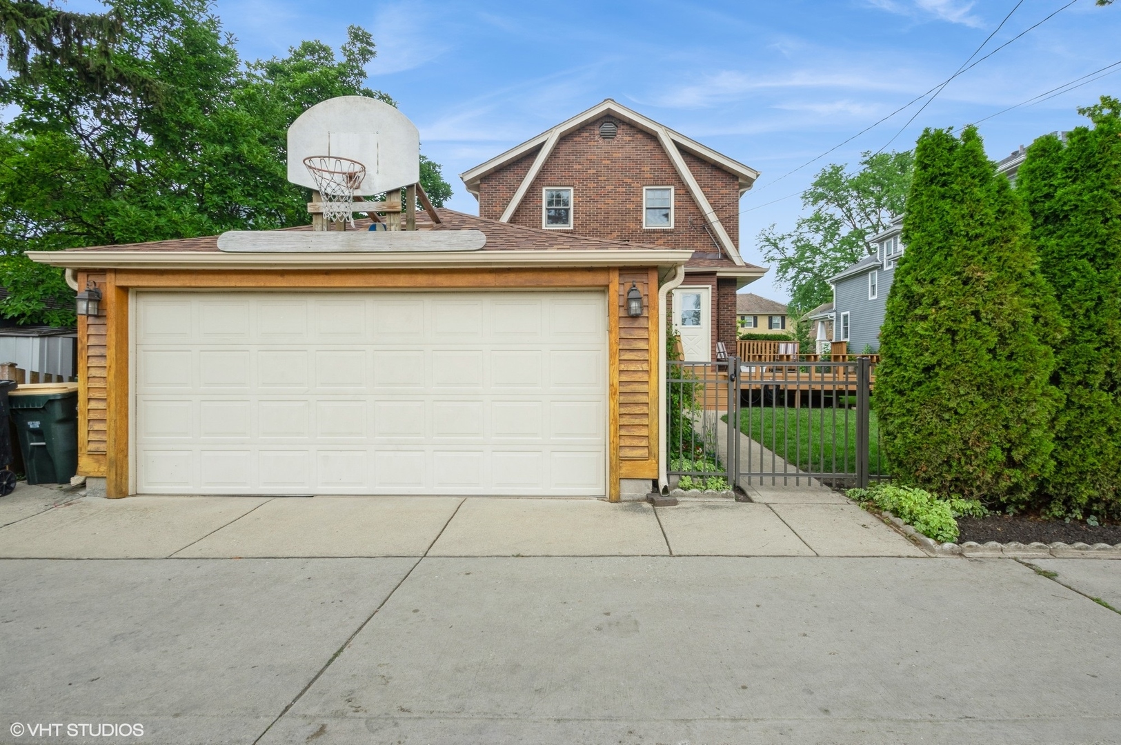 243 Columbia Avenue