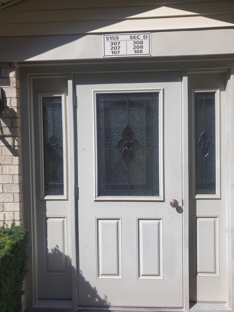 5159 N East River Road Unit: 307D