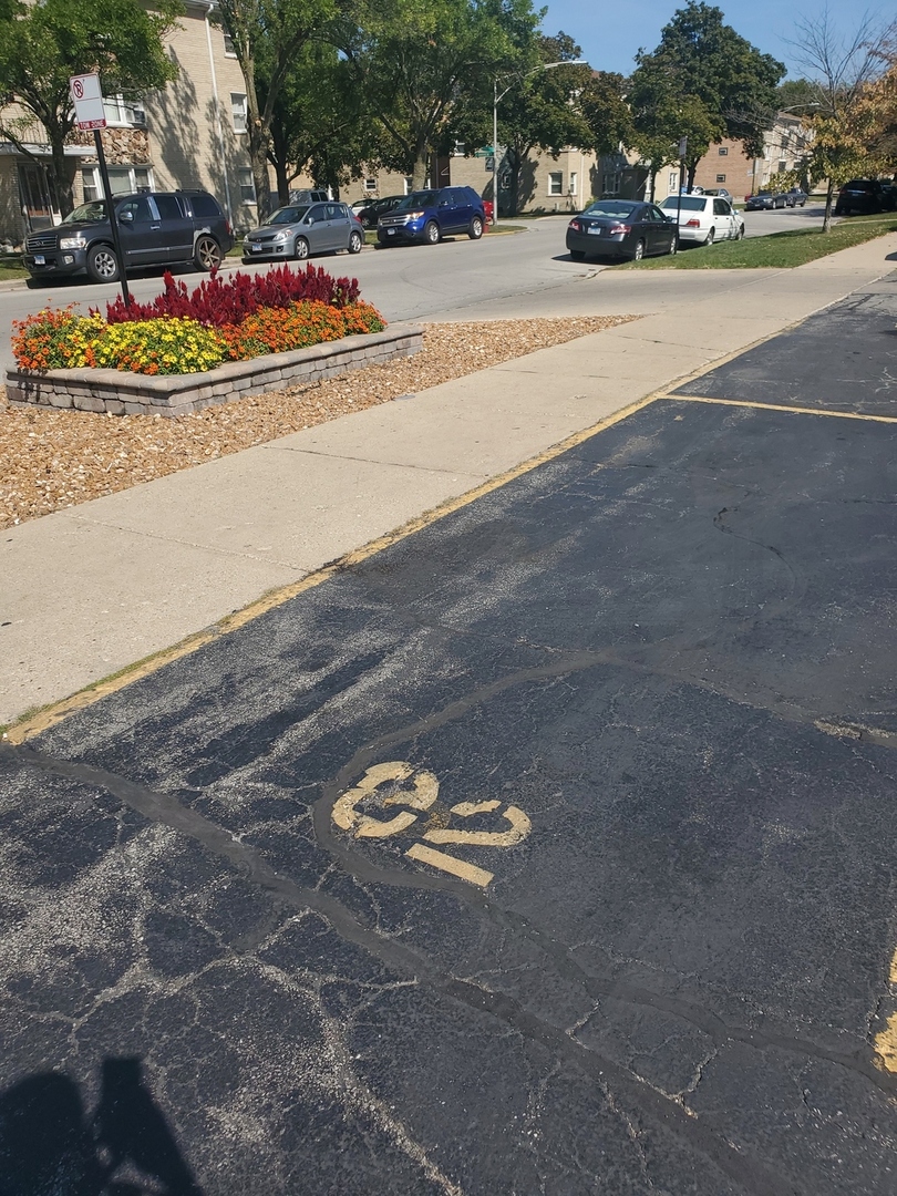 5159 N East River Road Unit: 307D