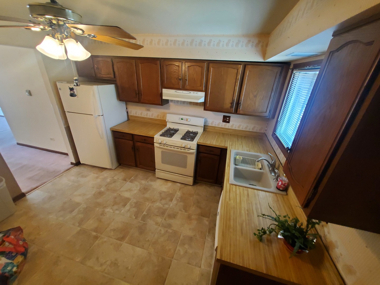 5159 N East River Road Unit: 307D