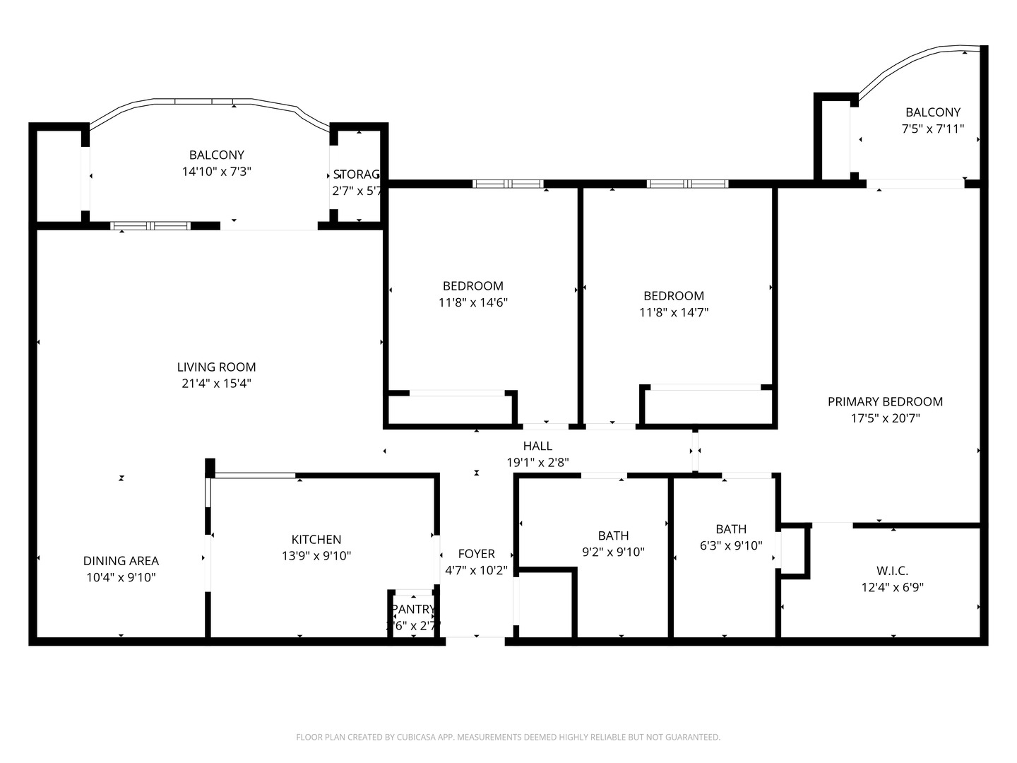 1415 E CENTRAL Road Unit: 219C