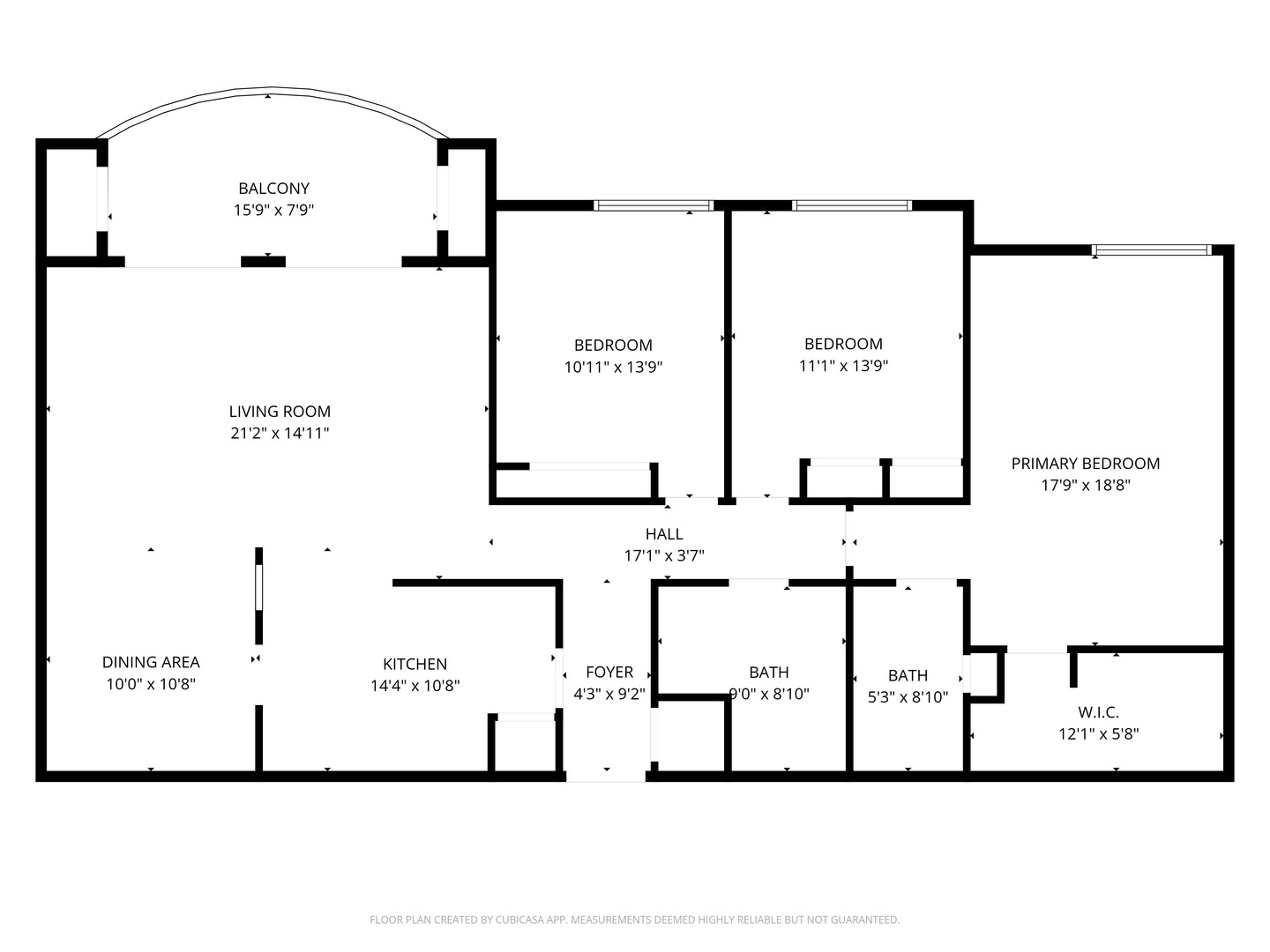 1415 E CENTRAL Road Unit: 219C