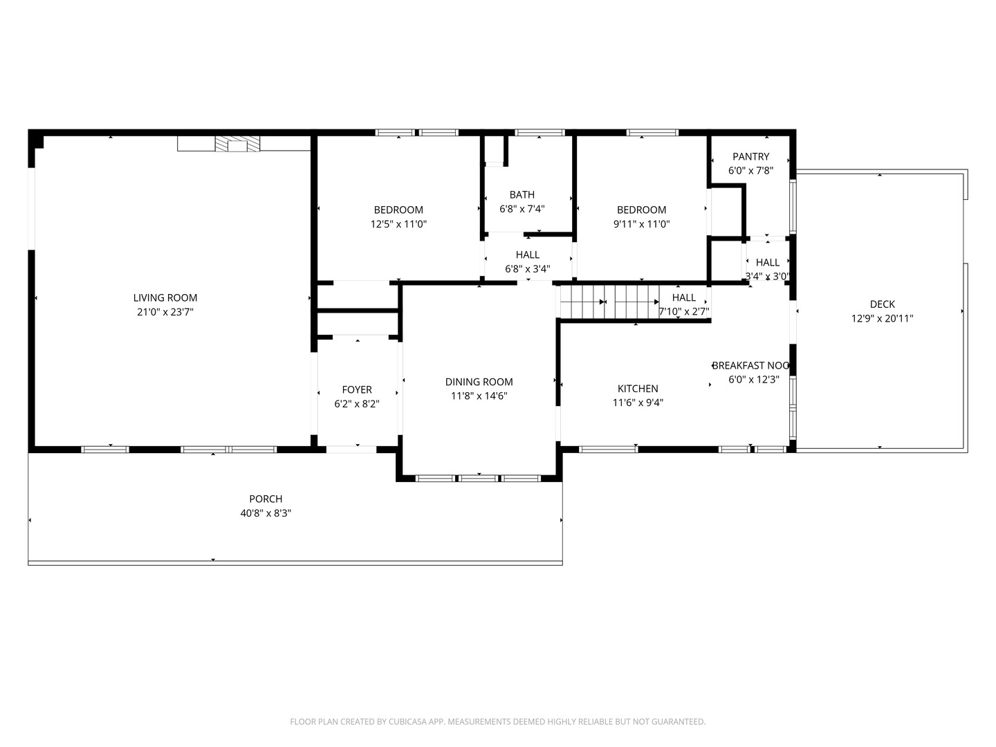 623 S Prospect Avenue