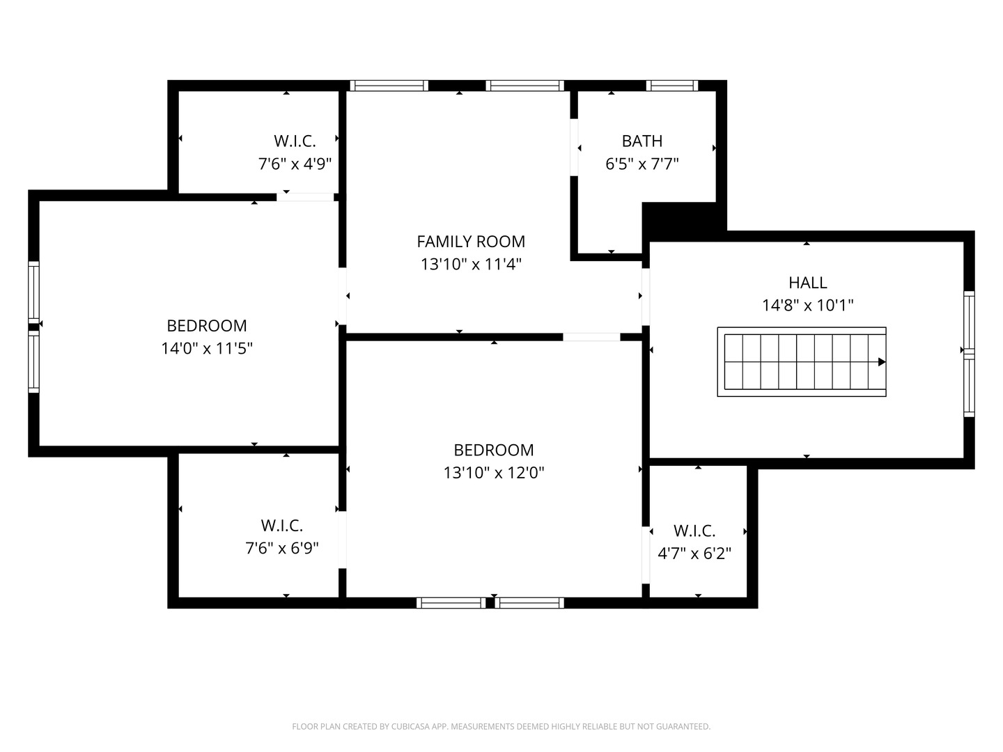 623 S Prospect Avenue