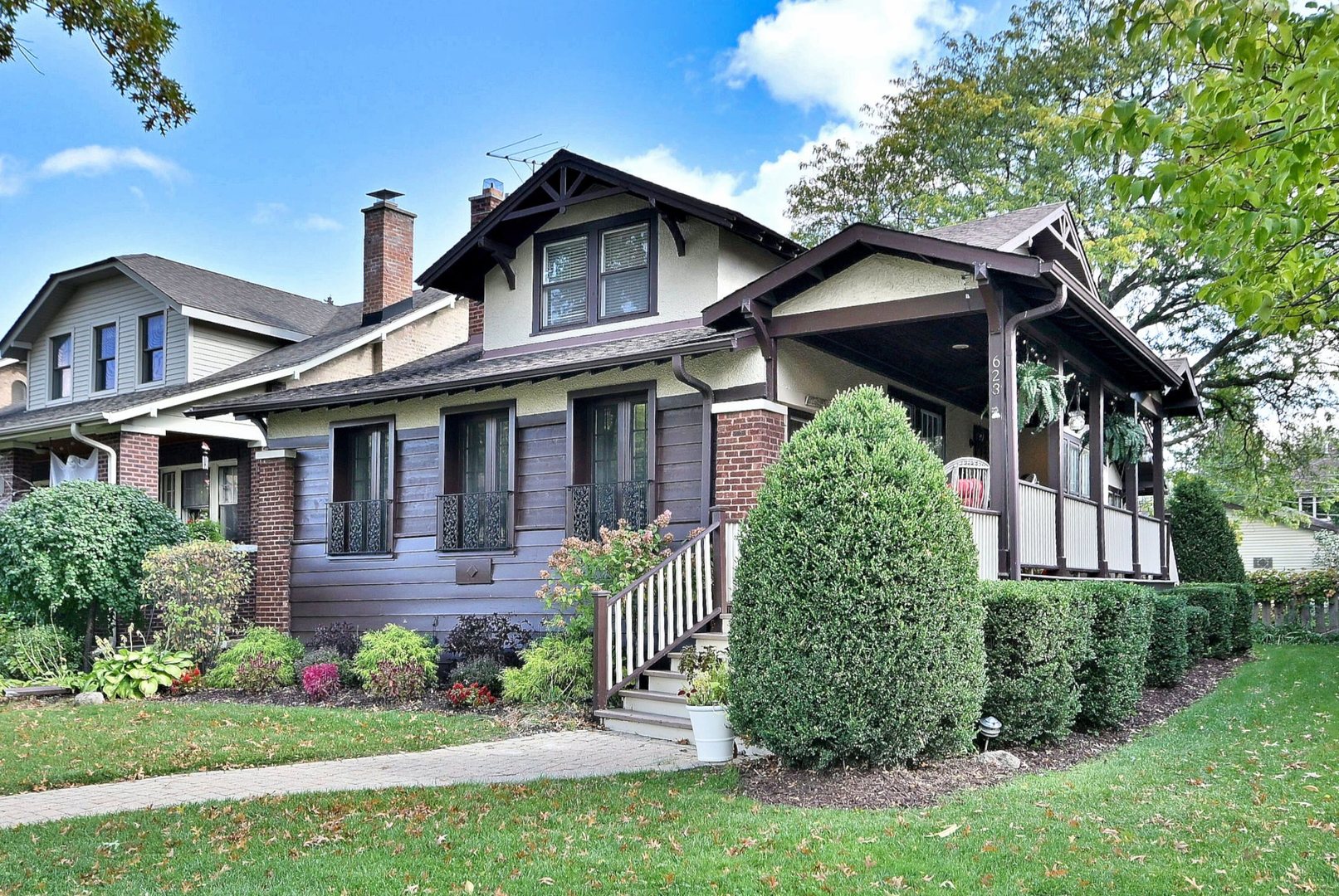 623 S Prospect Avenue