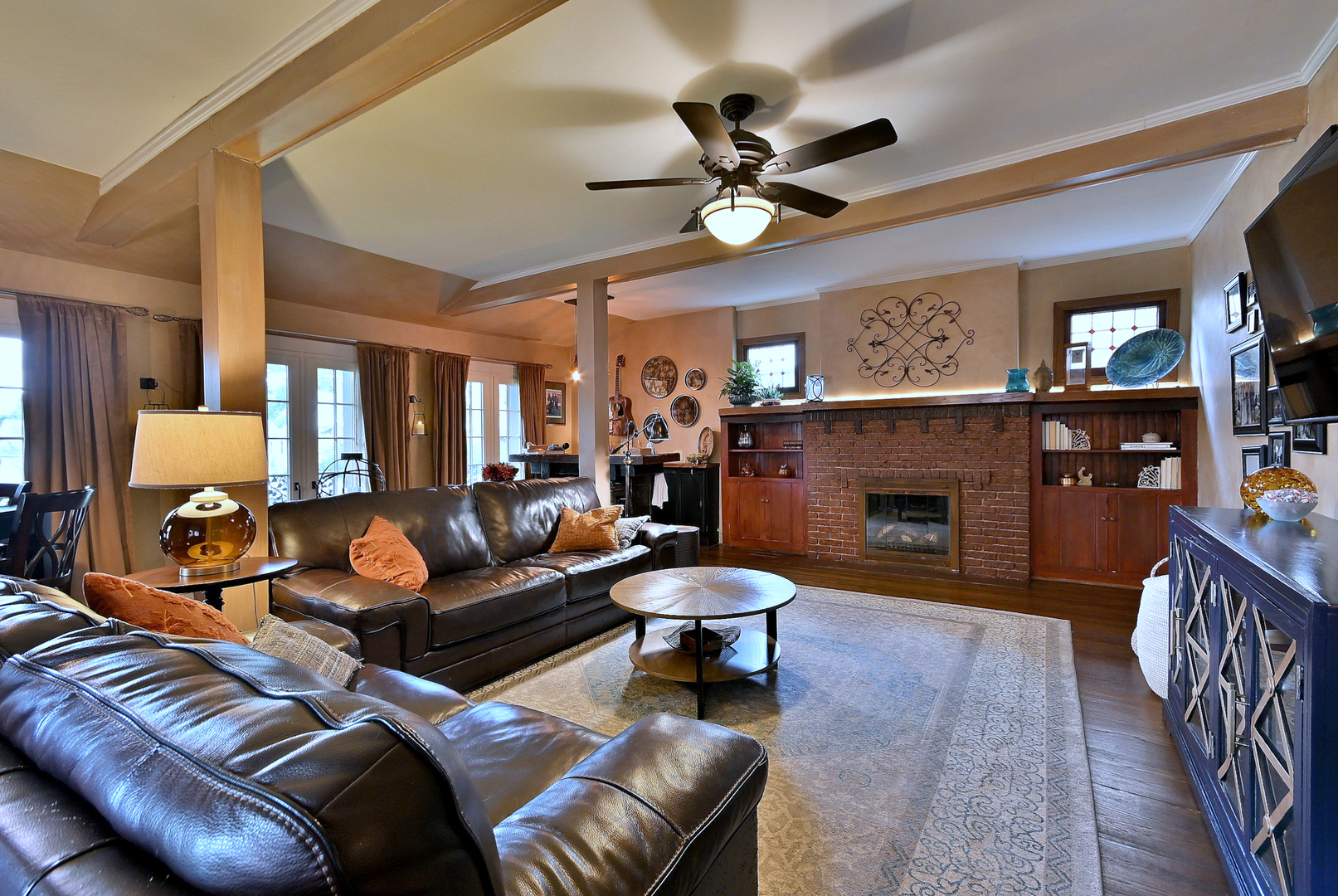 623 S Prospect Avenue