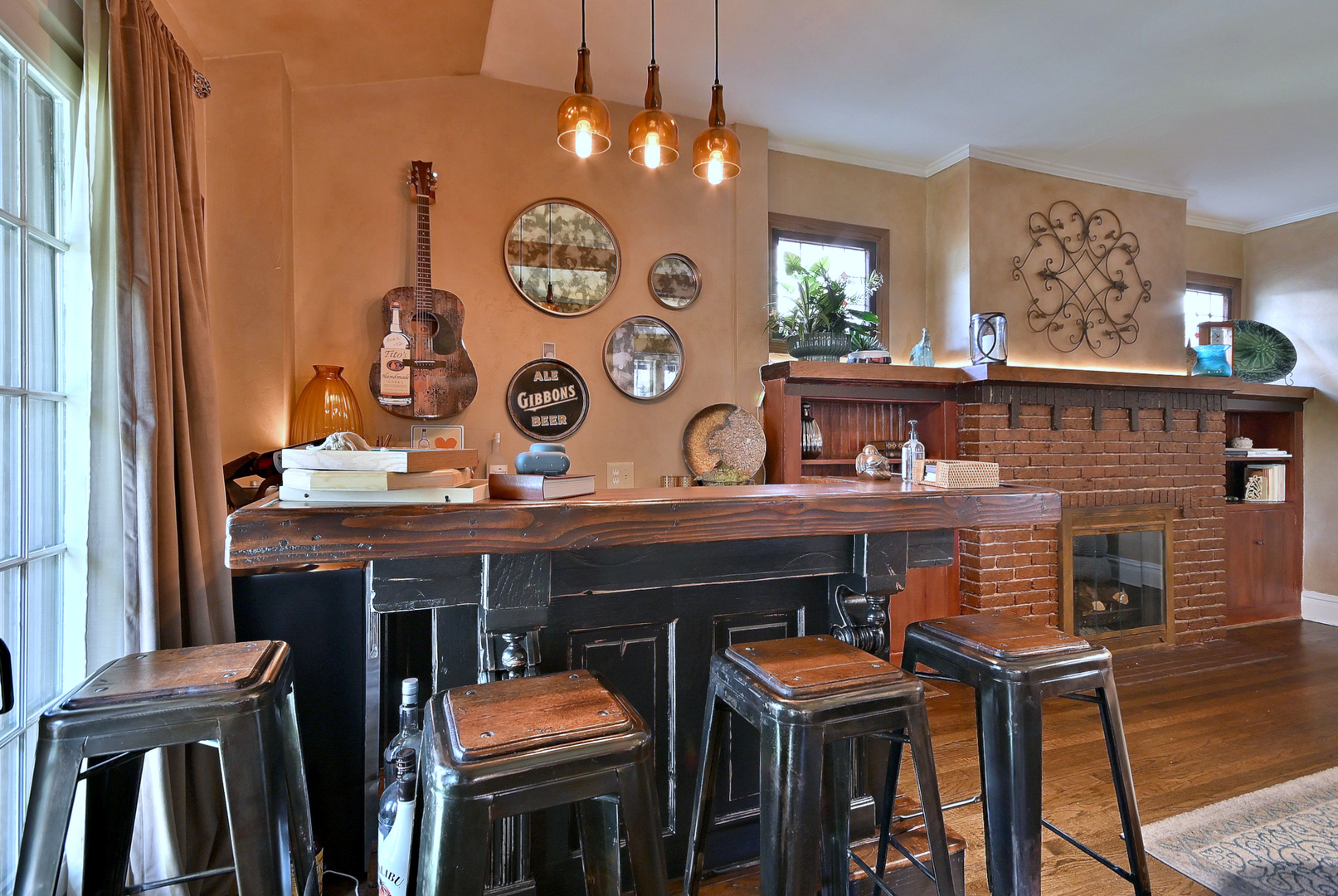 623 S Prospect Avenue