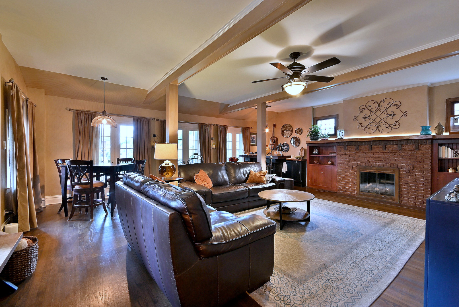 623 S Prospect Avenue