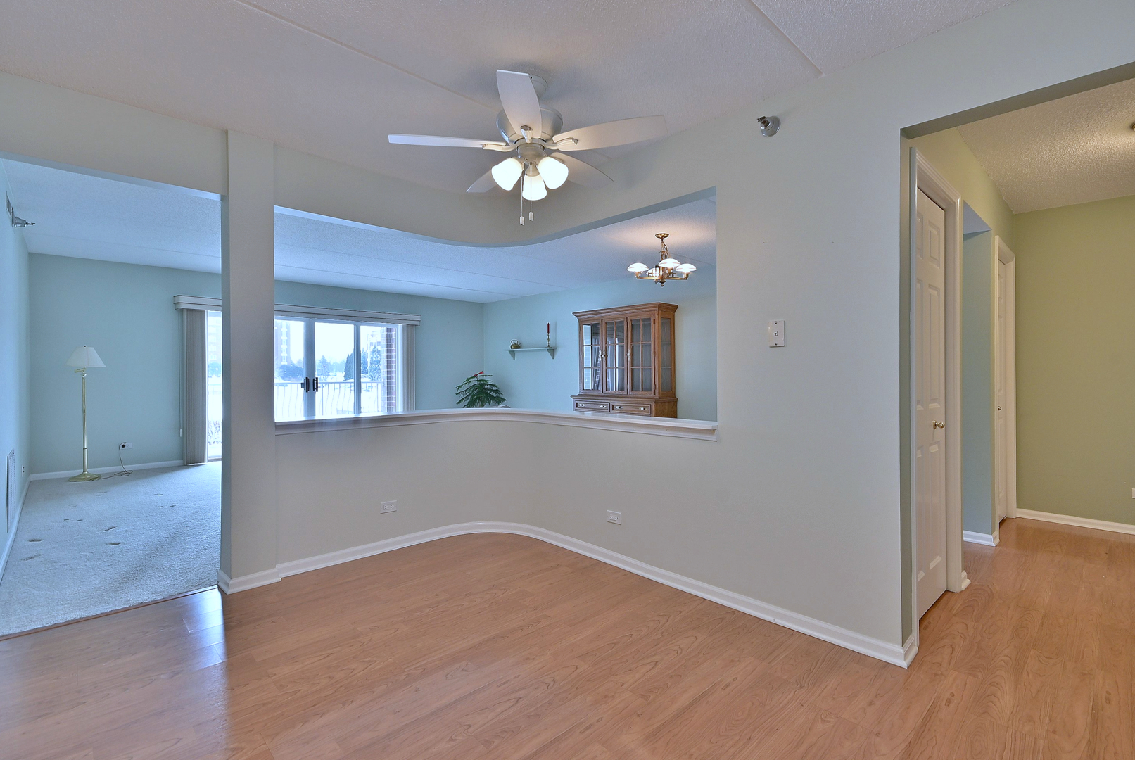 7091 W Touhy Avenue Unit: 209