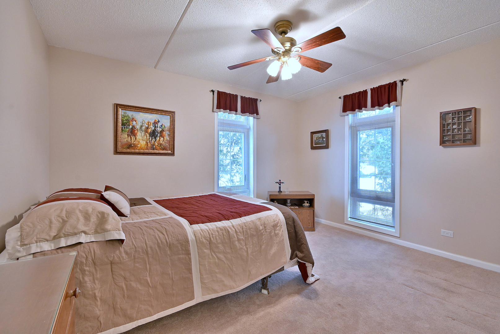 7091 W Touhy Avenue Unit: 209