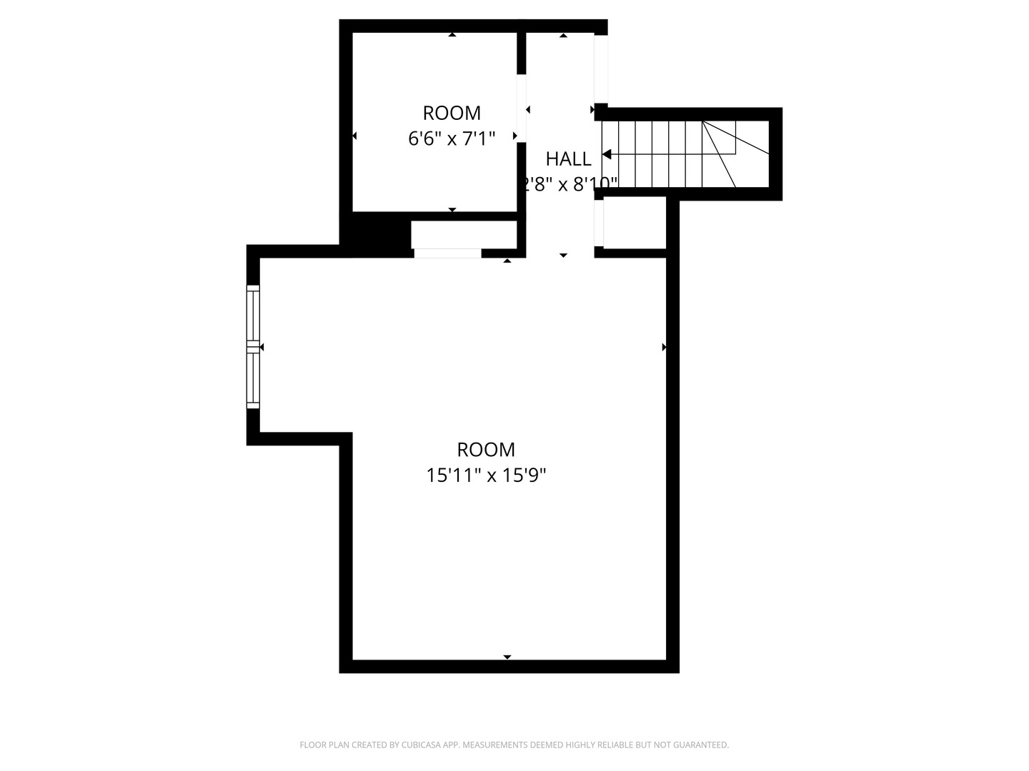 289 Lawton Road