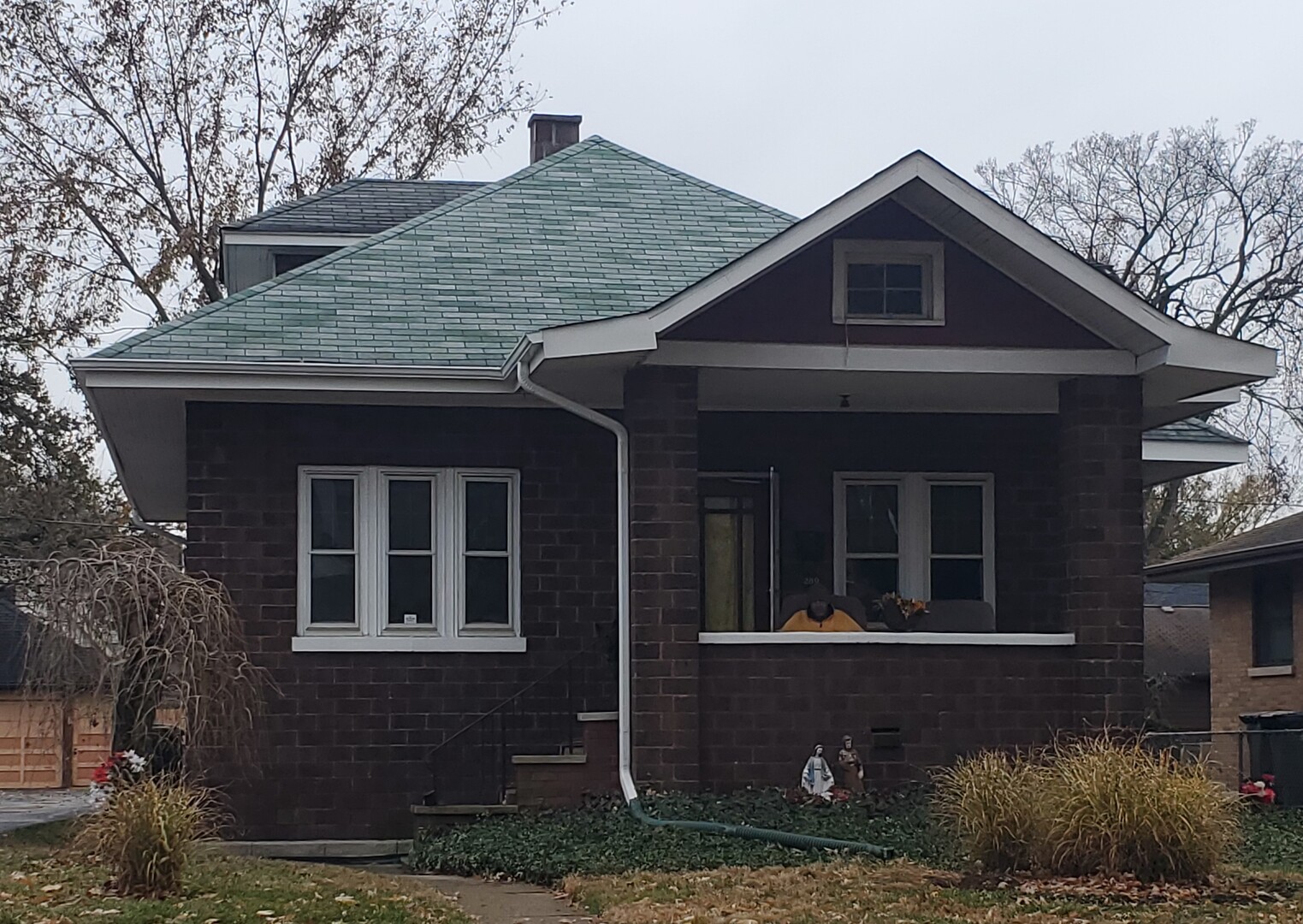 289 Lawton Road