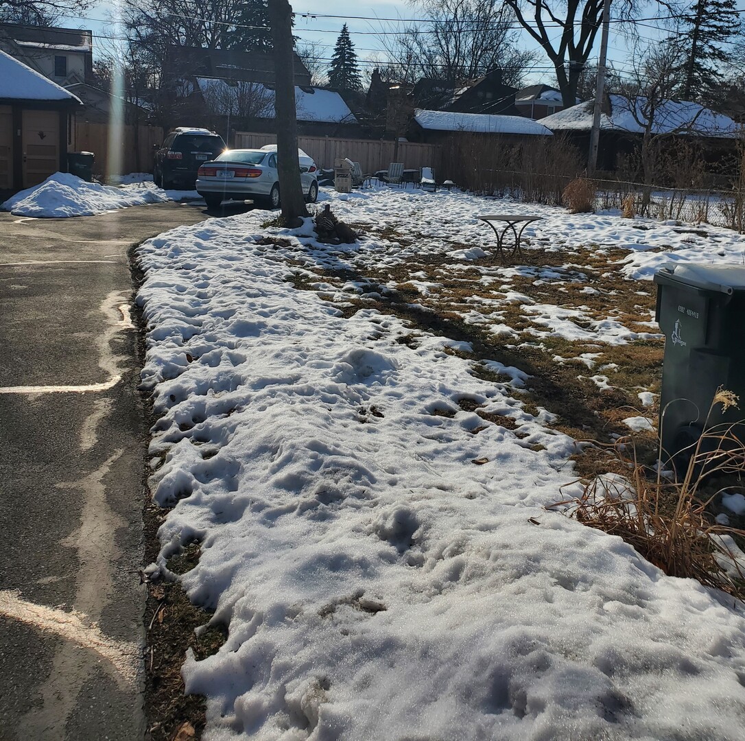 289 Lawton Road
