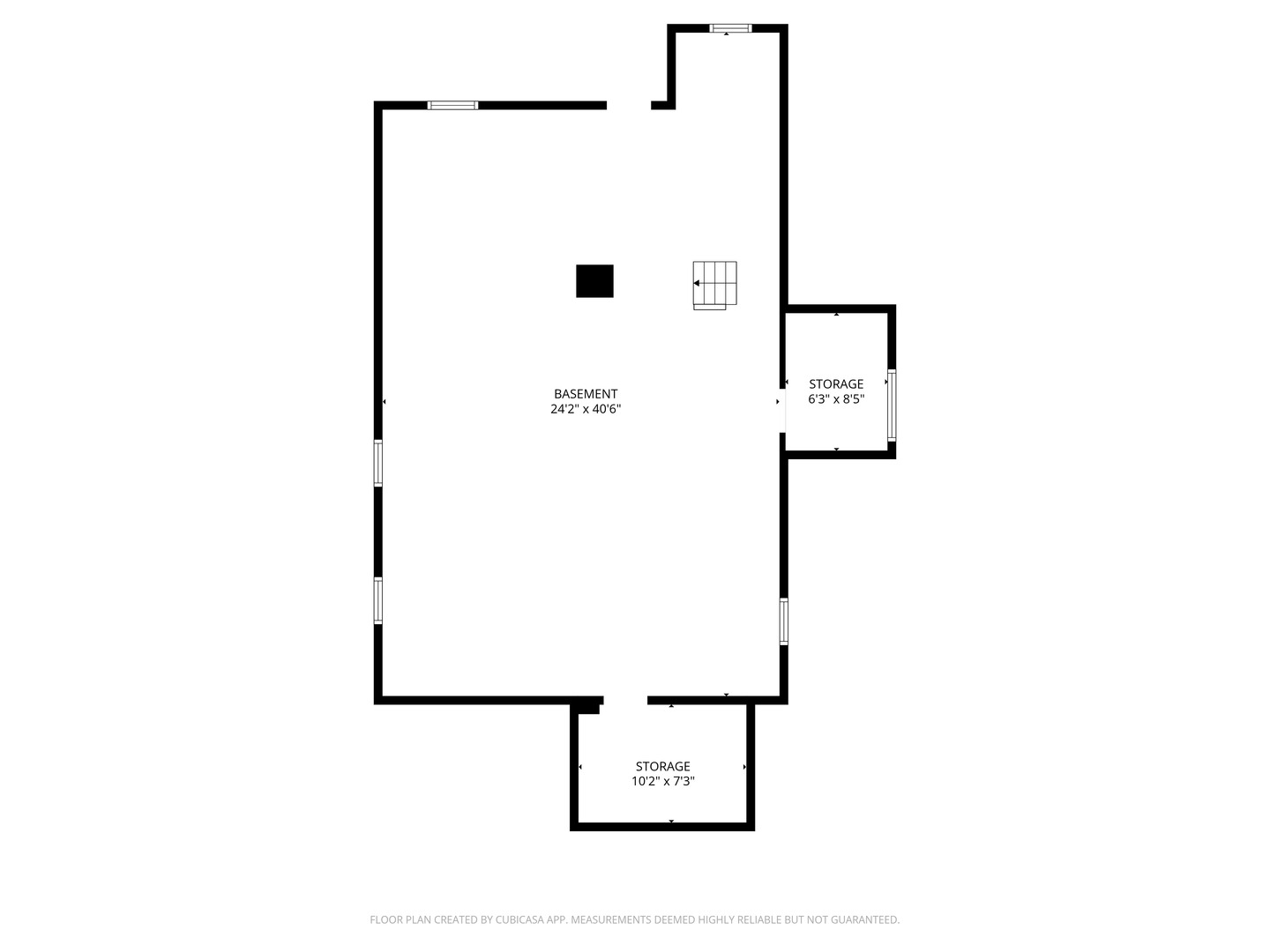 289 Lawton Road