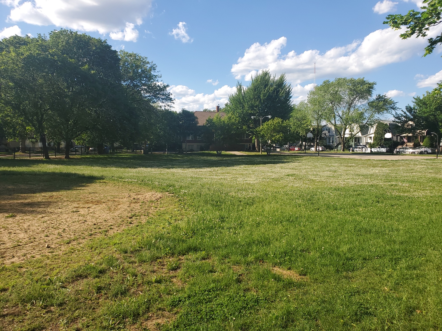 5317 N Manila Avenue Unit: 2