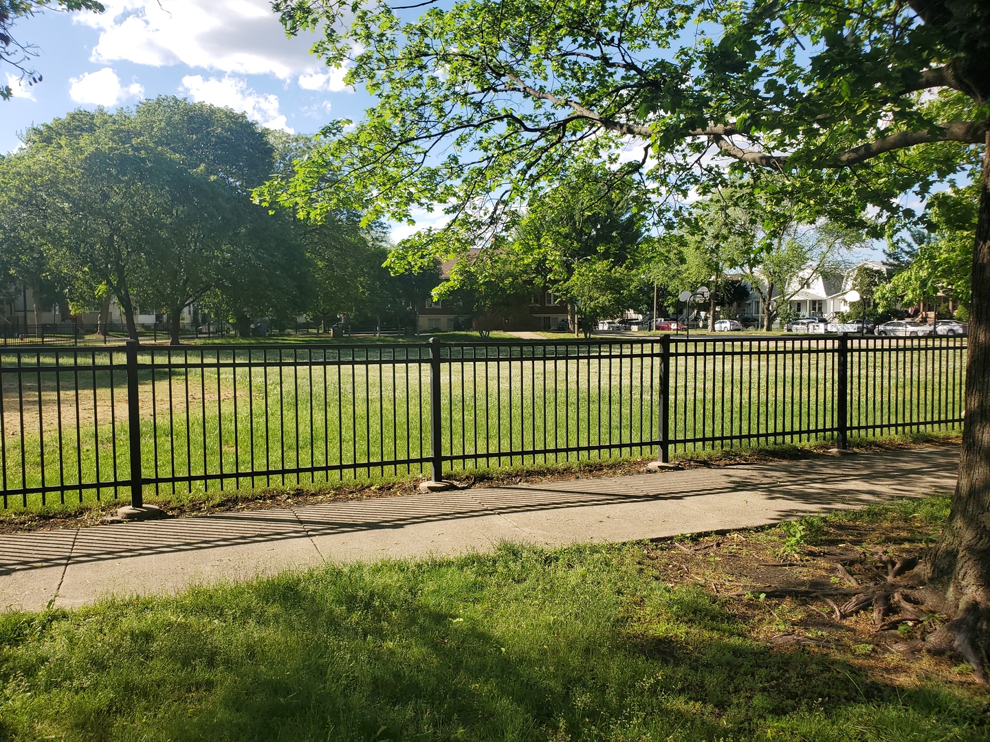 5317 N Manila Avenue Unit: 2