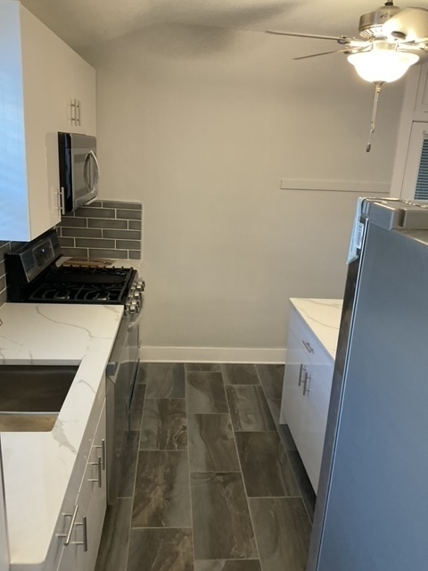 5317 N Manila Avenue Unit: 2