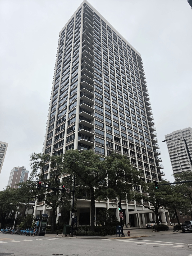 88 W SCHILLER Street Unit: 2305L