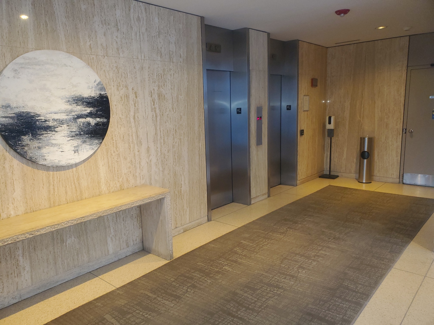 88 W SCHILLER Street Unit: 2305L