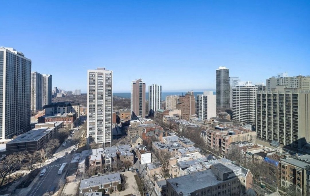 88 W SCHILLER Street Unit: 2305L