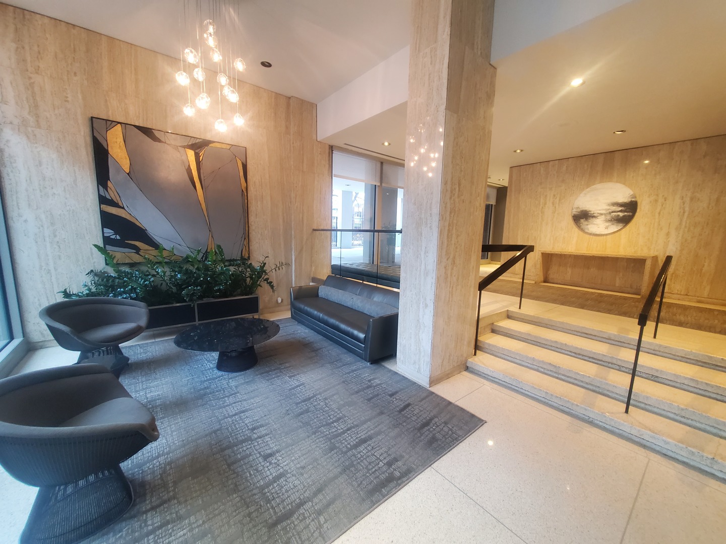 88 W SCHILLER Street Unit: 2305L