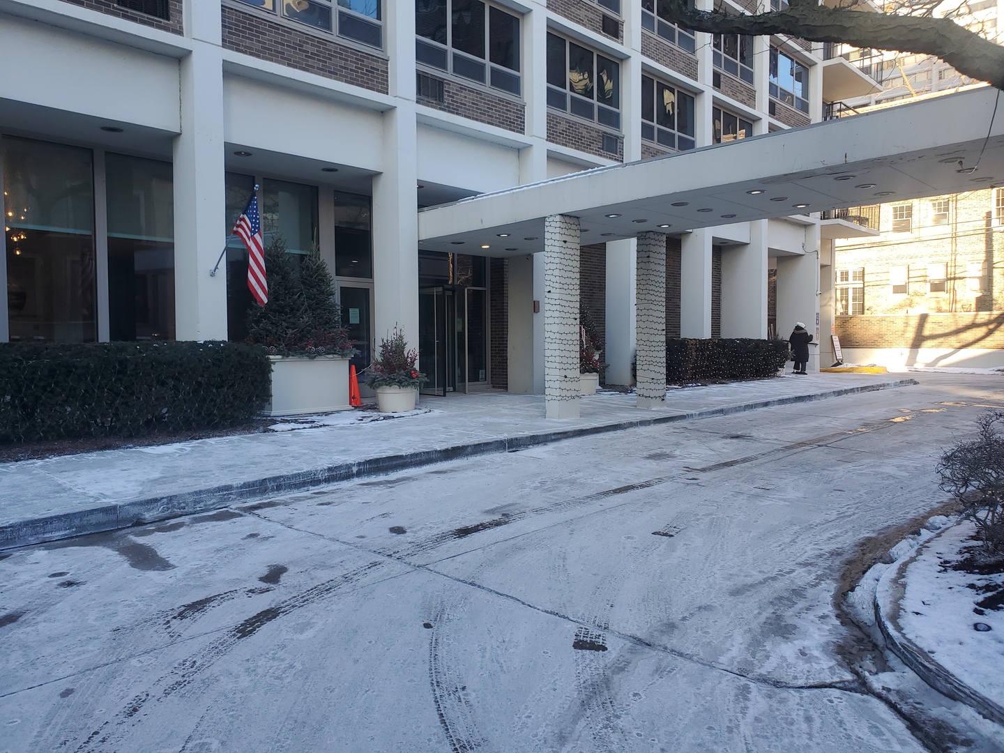 88 W SCHILLER Street Unit: 2305L