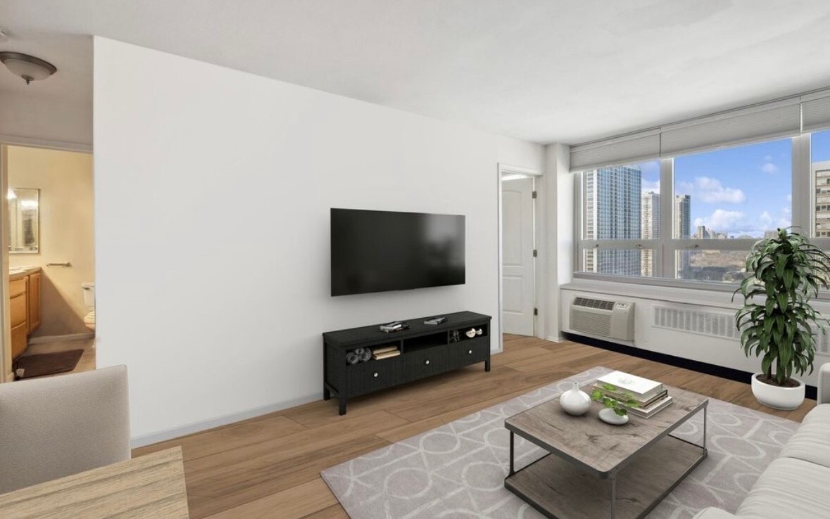 88 W SCHILLER Street Unit: 2305L