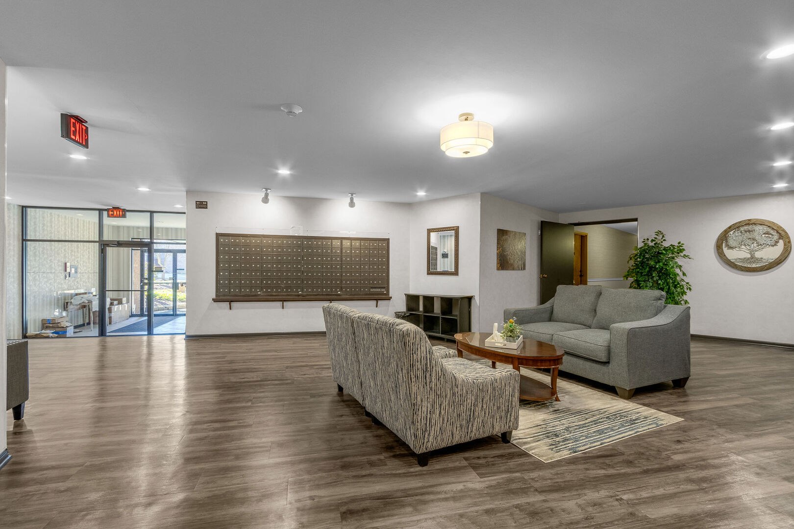 950 E Wilmette Road Unit: 330