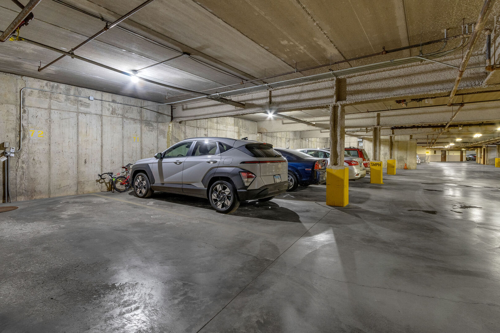 950 E Wilmette Road Unit: 330