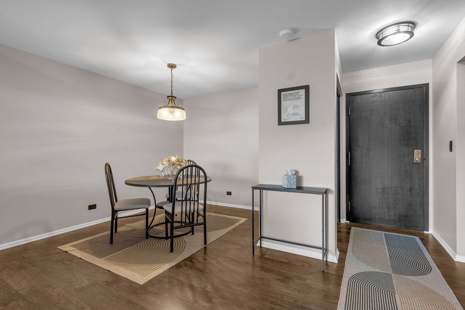 950 E Wilmette Road Unit: 330