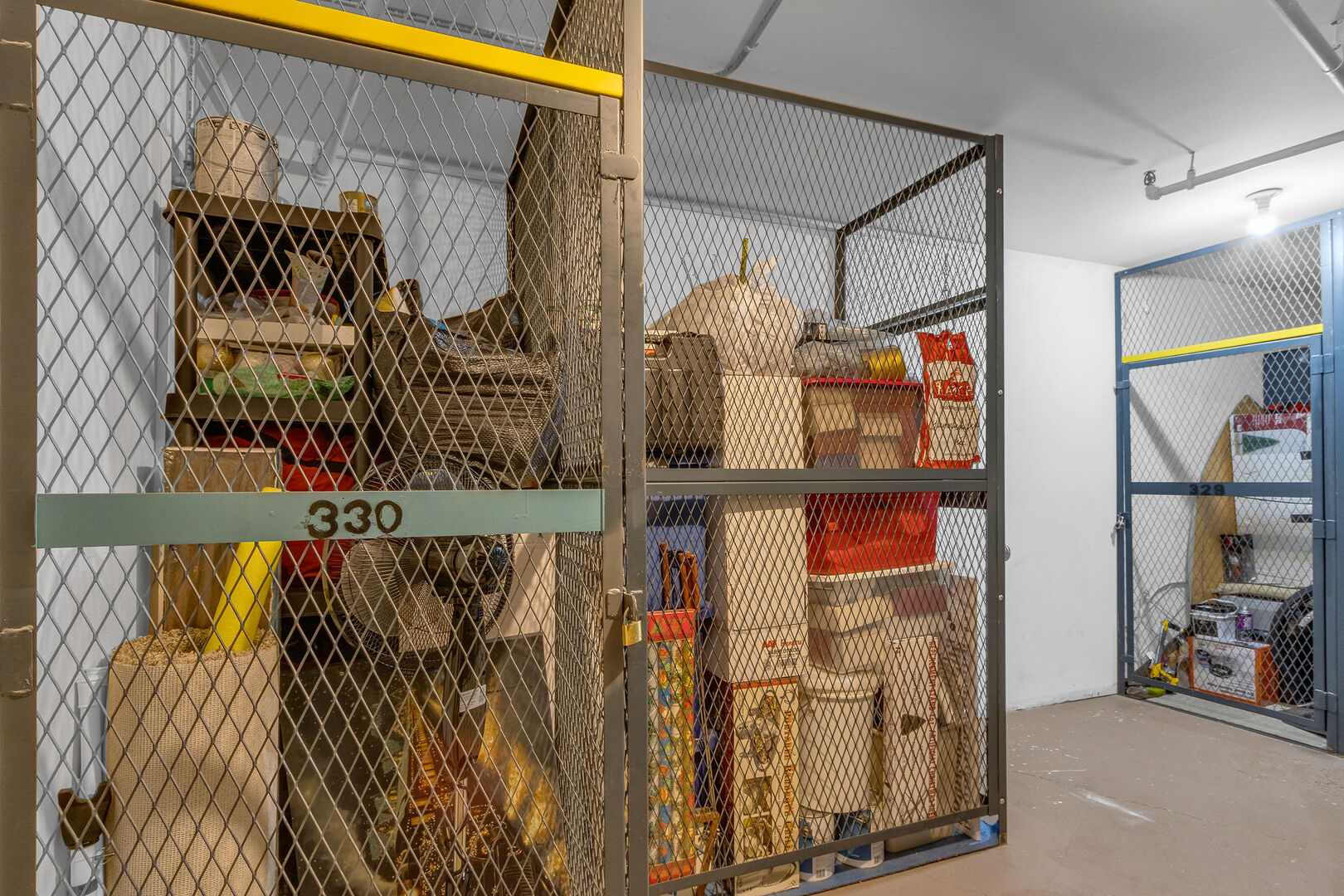 950 E Wilmette Road Unit: 330