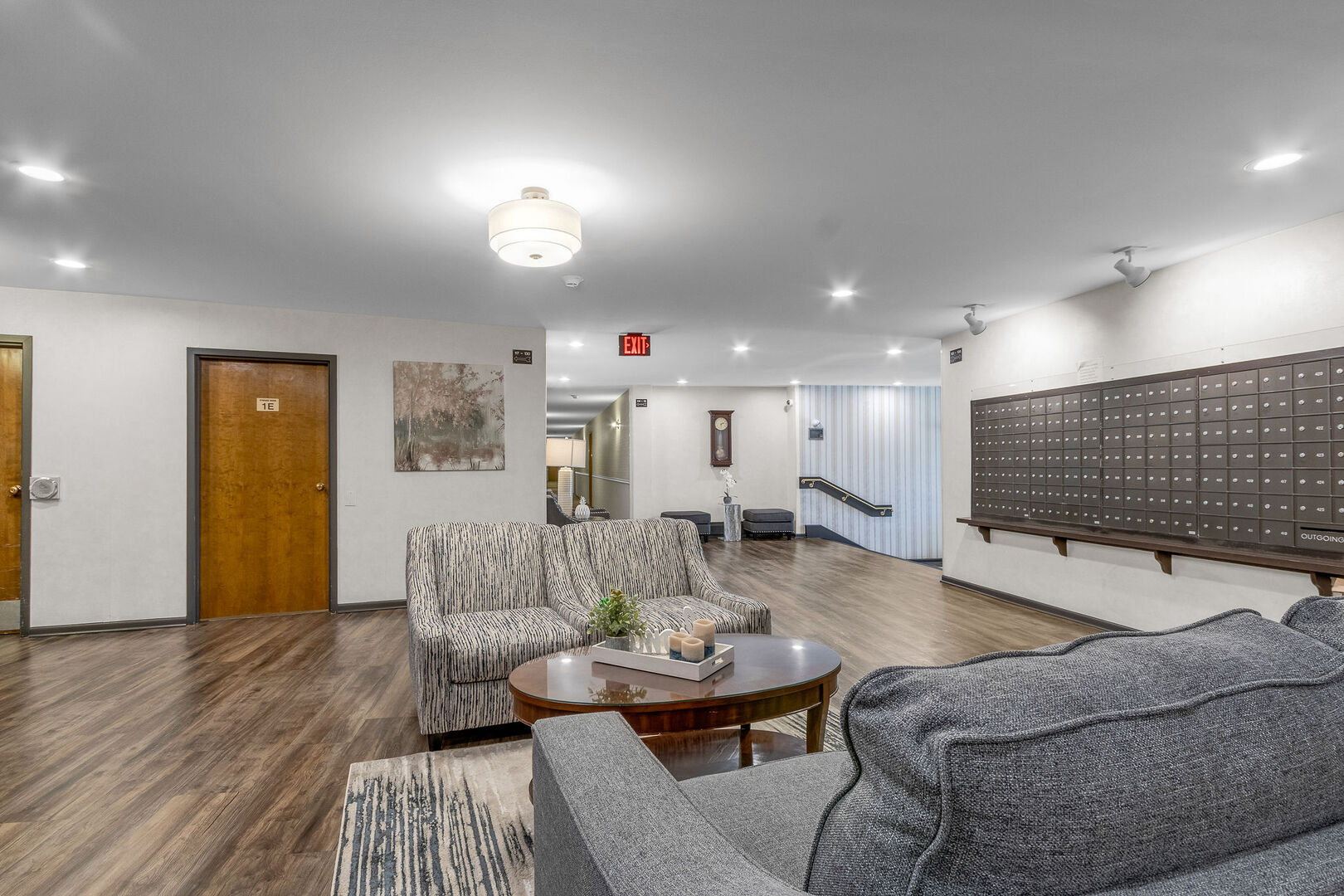 950 E Wilmette Road Unit: 330