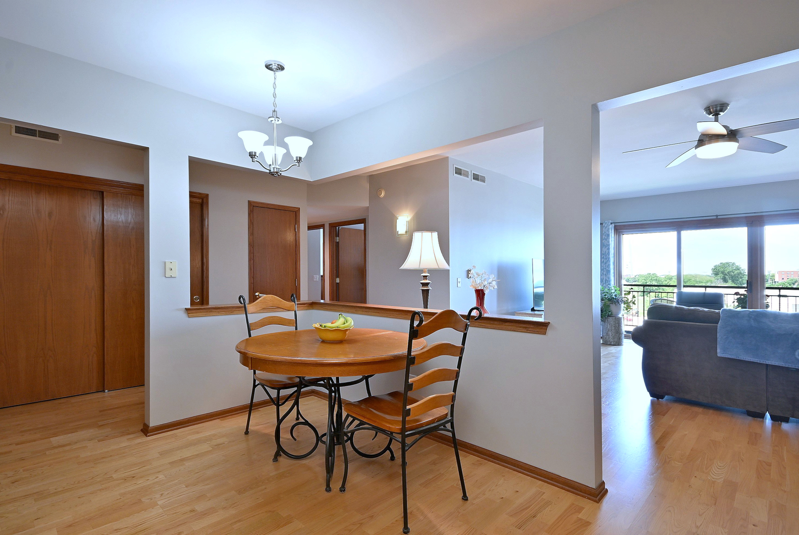 4210 N Natchez Avenue Unit: 508