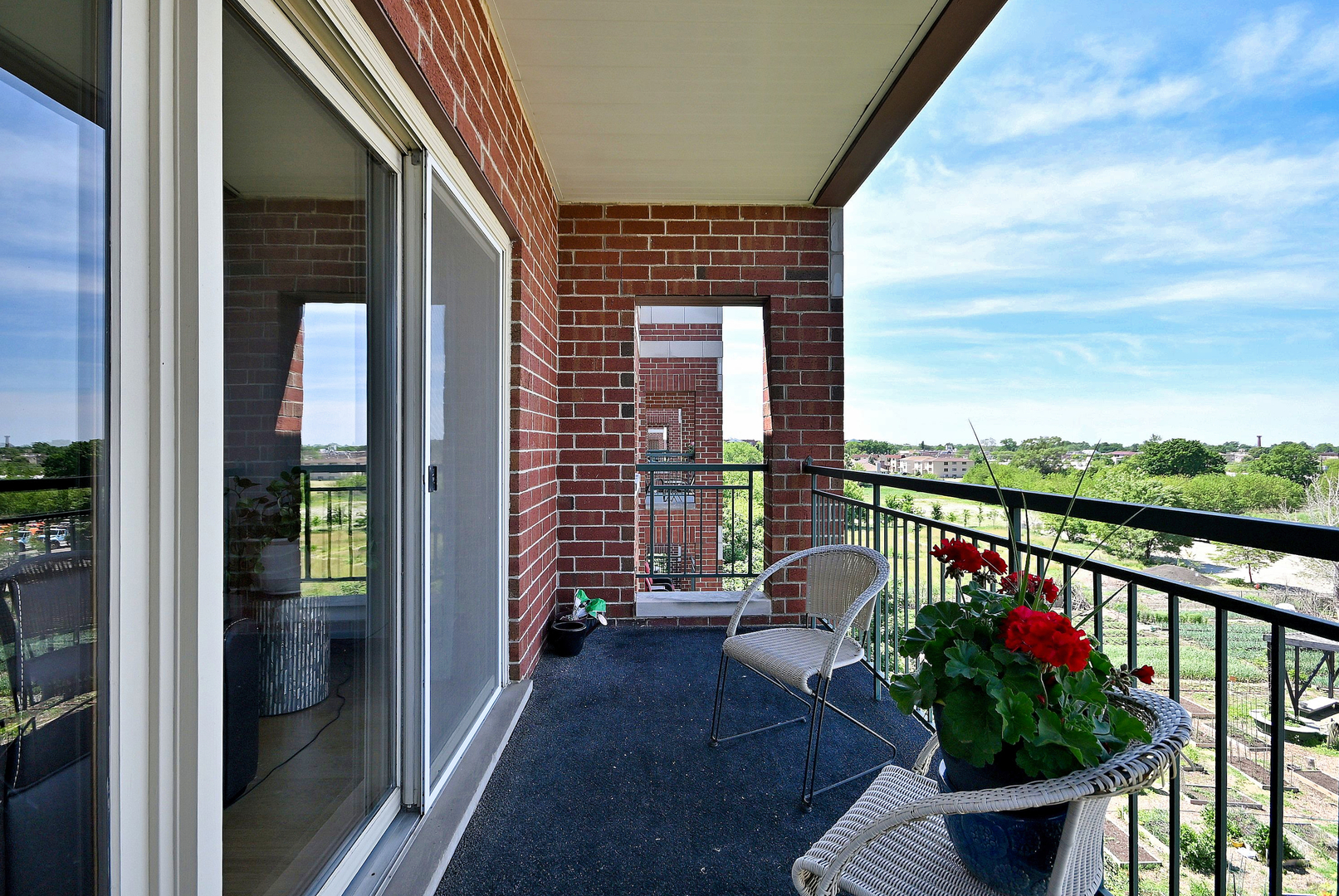 4210 N Natchez Avenue Unit: 508