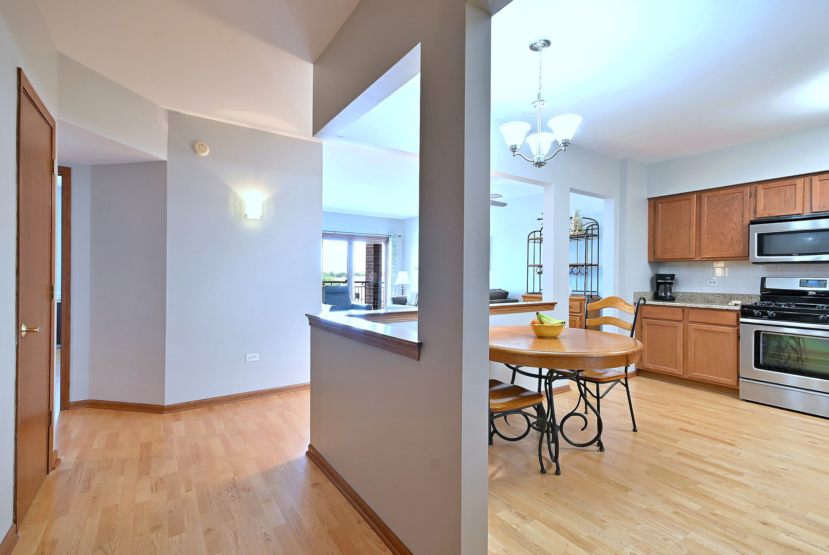 4210 N Natchez Avenue Unit: 508