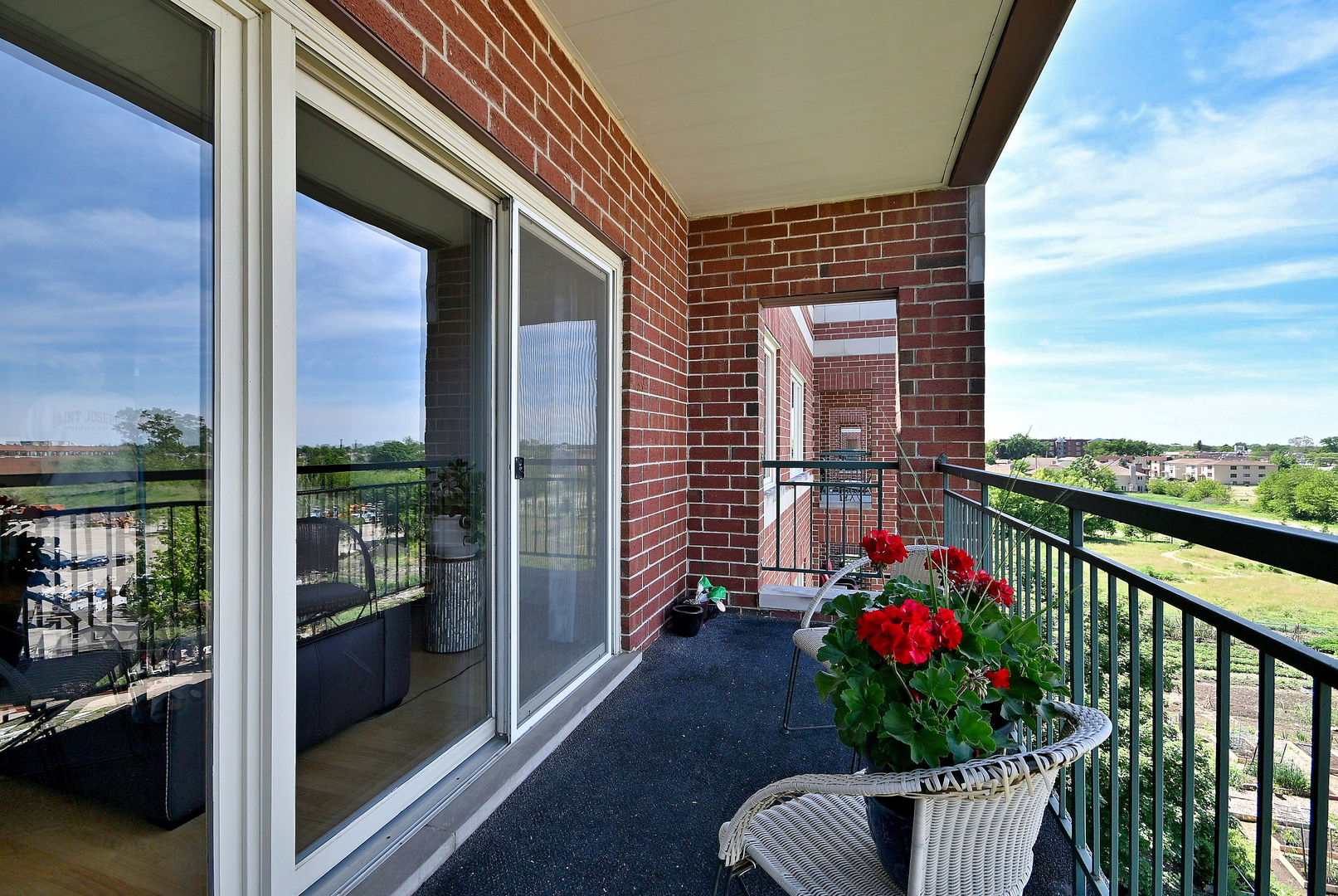 4210 N Natchez Avenue Unit: 508